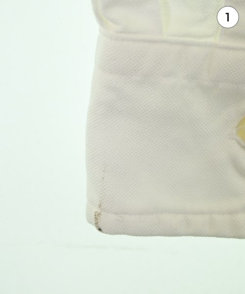 Polo Ralph Lauren（ポロラルフローレン）カジュアルシャツ 白 サイズ:S レディース/2200615846033
