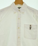 Polo Ralph Lauren（ポロラルフローレン）カジュアルシャツ 白 サイズ:S レディース/2200615846033