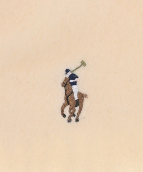 Polo Ralph Lauren（ポロラルフローレン）マフラー 白 サイズ:- レディース/2200616239018