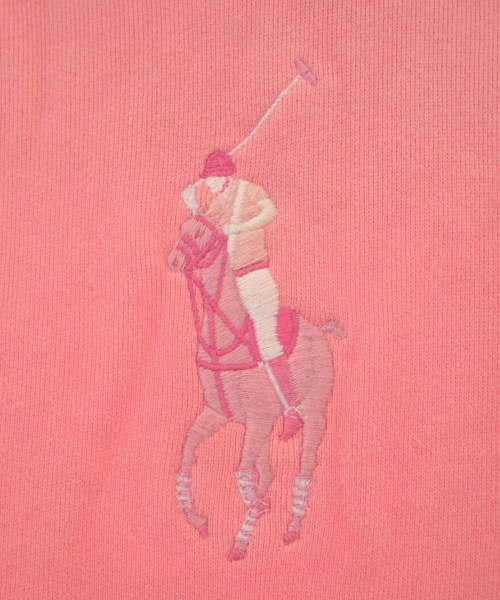 Polo Ralph Lauren（ポロラルフローレン）パーカー ピンク サイズ:XS レディース/2200610127069