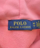 Polo Ralph Lauren（ポロラルフローレン）パーカー ピンク サイズ:XS レディース/2200610127069