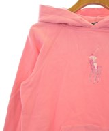 Polo Ralph Lauren（ポロラルフローレン）パーカー ピンク サイズ:XS レディース/2200610127069