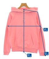 Polo Ralph Lauren（ポロラルフローレン）パーカー ピンク サイズ:XS レディース/2200610127069