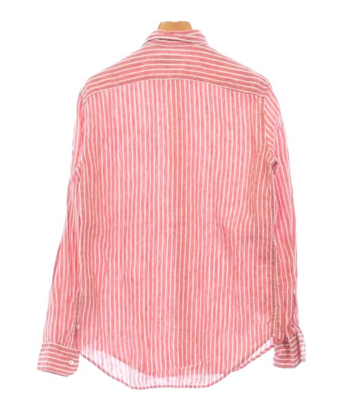 Polo Ralph Lauren（ポロラルフローレン）カジュアルシャツ 赤 サイズ:XS レディース/2200616745052