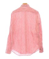 Polo Ralph Lauren（ポロラルフローレン）カジュアルシャツ 赤 サイズ:XS レディース/2200616745052