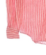Polo Ralph Lauren（ポロラルフローレン）カジュアルシャツ 赤 サイズ:XS レディース/2200616745052