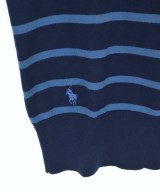 Polo Ralph Lauren（ポロラルフローレン）ニット・セーター 青 サイズ:XS レディース/2200616843109
