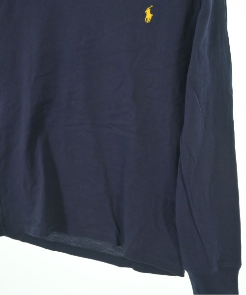 Polo Ralph Lauren（ポロラルフローレン）Tシャツ・カットソー 紺 サイズ:150(13T-14T) キッズ/2200617104056