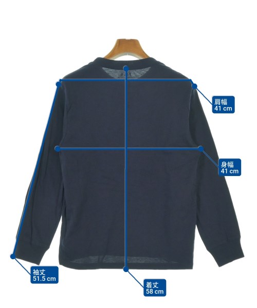 Polo Ralph Lauren（ポロラルフローレン）Tシャツ・カットソー 紺 サイズ:150(13T-14T) キッズ/2200617104056