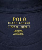Polo Ralph Lauren（ポロラルフローレン）Tシャツ・カットソー 紺 サイズ:150(13T-14T) キッズ/2200617104056