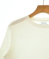 Polo Ralph Lauren（ポロラルフローレン）Tシャツ・カットソー 白 サイズ:M(120cm位) キッズ/2200617104063