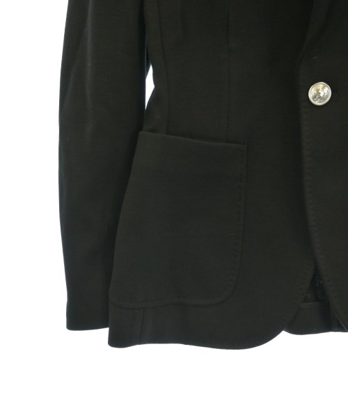 Polo Ralph Lauren（ポロラルフローレン）カジュアルジャケット 黒 サイズ:2(M位) レディース/2200617273165