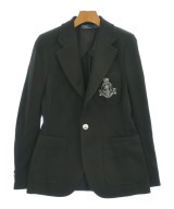 Polo Ralph Lauren（ポロラルフローレン）カジュアルジャケット 黒 サイズ:2(M位) レディース/2200617273165