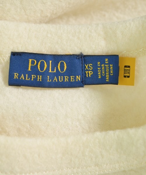 Polo Ralph Lauren（ポロラルフローレン）ワンピース 白 サイズ:XS レディース/2200617273172