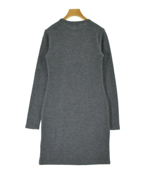 Polo Ralph Lauren（ポロラルフローレン）ワンピース グレー サイズ:XS レディース/2200617273189