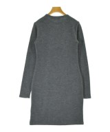 Polo Ralph Lauren（ポロラルフローレン）ワンピース グレー サイズ:XS レディース/2200617273189