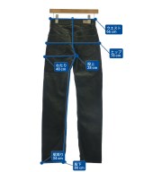 Polo Ralph Lauren（ポロラルフローレン）チノパン 緑 サイズ:25(S位) レディース/2200617273226