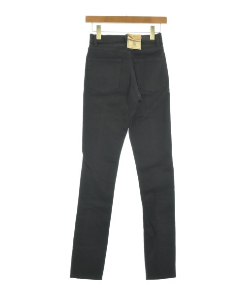 Polo Ralph Lauren（ポロラルフローレン）チノパン 黒 サイズ:24(S位) レディース/2200617273233