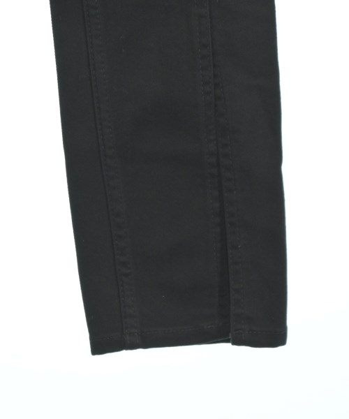 Polo Ralph Lauren（ポロラルフローレン）チノパン 黒 サイズ:24(S位) レディース/2200617273233