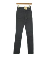 Polo Ralph Lauren（ポロラルフローレン）チノパン 黒 サイズ:24(S位) レディース/2200617273233