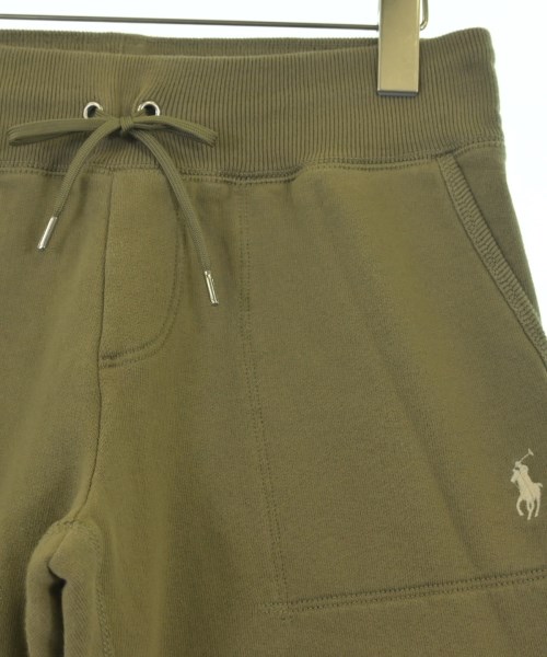 Polo Ralph Lauren（ポロラルフローレン）スウェットパンツ カーキ サイズ:XS レディース/2200617273257