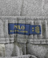 Polo Ralph Lauren（ポロラルフローレン）スラックス グレー サイズ:XS レディース/2200617273271
