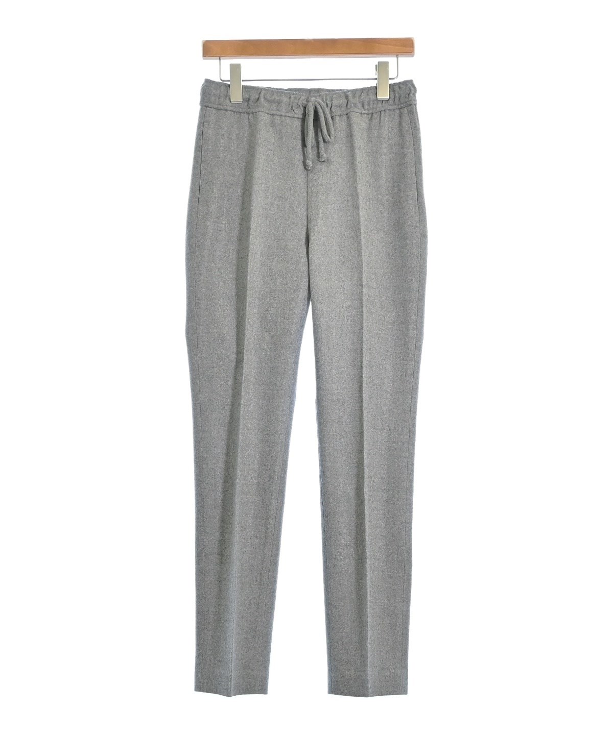 Polo Ralph Lauren（ポロラルフローレン）スラックス グレー サイズ:XS