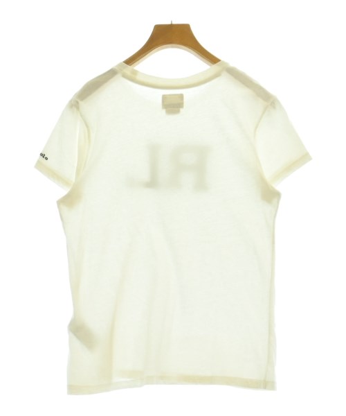 Polo Ralph Lauren（ポロラルフローレン）Tシャツ・カットソー 白 サイズ:S レディース/2200611699114