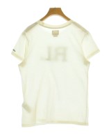 Polo Ralph Lauren（ポロラルフローレン）Tシャツ・カットソー 白 サイズ:S レディース/2200611699114