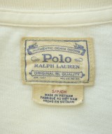 Polo Ralph Lauren（ポロラルフローレン）Tシャツ・カットソー 白 サイズ:S レディース/2200611699114