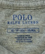 Polo Ralph Lauren（ポロラルフローレン）Tシャツ・カットソー グレー サイズ:XS レディース/2200613332019