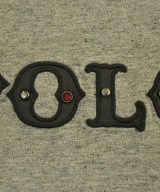 Polo Ralph Lauren（ポロラルフローレン）Tシャツ・カットソー グレー サイズ:XS レディース/2200613332019