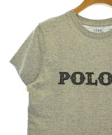 Polo Ralph Lauren（ポロラルフローレン）Tシャツ・カットソー グレー サイズ:XS レディース/2200613332019