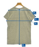 Polo Ralph Lauren（ポロラルフローレン）Tシャツ・カットソー グレー サイズ:XS レディース/2200613332019