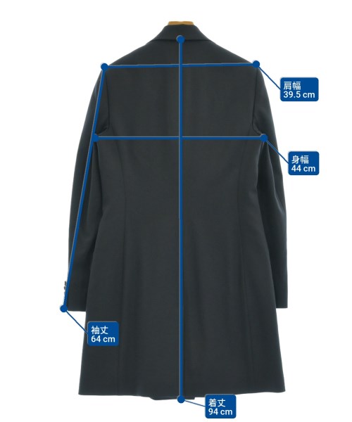 Polo Ralph Lauren（ポロラルフローレン）その他 紺 サイズ:6(M位) レディース/2200617715023