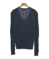 Polo Ralph Lauren（ポロラルフローレン）ニット・セーター 紺 サイズ:M レディース/2200613516075