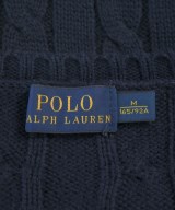 Polo Ralph Lauren（ポロラルフローレン）ニット・セーター 紺 サイズ:M レディース/2200613516075