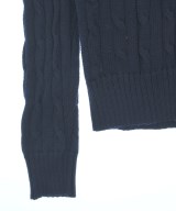 Polo Ralph Lauren（ポロラルフローレン）ニット・セーター 紺 サイズ:M レディース/2200613516075
