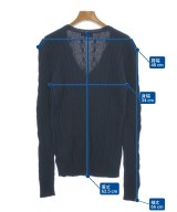 Polo Ralph Lauren（ポロラルフローレン）ニット・セーター 紺 サイズ:M レディース/2200613516075