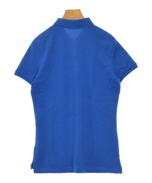 Polo Ralph Lauren（ポロラルフローレン）ポロシャツ 青 サイズ:L レディース/2200613516082