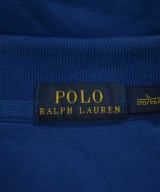 Polo Ralph Lauren（ポロラルフローレン）ポロシャツ 青 サイズ:L レディース/2200613516082