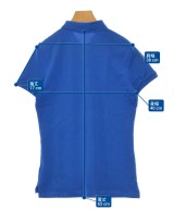 Polo Ralph Lauren（ポロラルフローレン）ポロシャツ 青 サイズ:L レディース/2200613516082