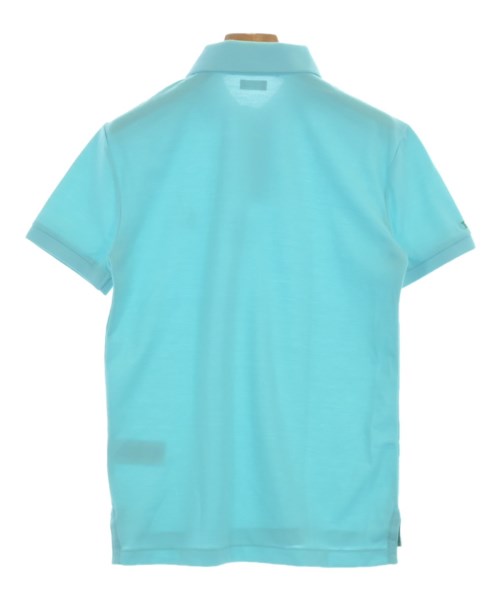 Polo Ralph Lauren（ポロラルフローレン）ポロシャツ 青 サイズ:XS レディース/2200614318302