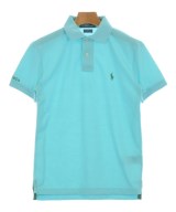 Polo Ralph Lauren（ポロラルフローレン）ポロシャツ 青 サイズ:XS レディース/2200614318302