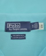 Polo Ralph Lauren（ポロラルフローレン）ポロシャツ 青 サイズ:XS レディース/2200614318302