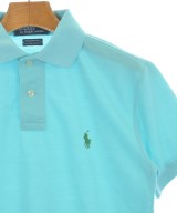 Polo Ralph Lauren（ポロラルフローレン）ポロシャツ 青 サイズ:XS レディース/2200614318302