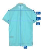 Polo Ralph Lauren（ポロラルフローレン）ポロシャツ 青 サイズ:XS レディース/2200614318302