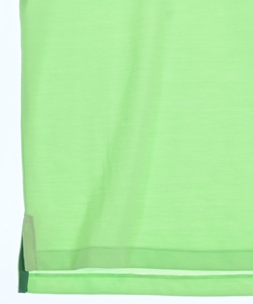 Polo Ralph Lauren（ポロラルフローレン）ポロシャツ 緑 サイズ:XS レディース/2200614318319
