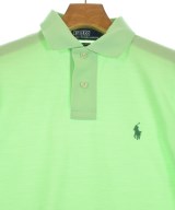 Polo Ralph Lauren（ポロラルフローレン）ポロシャツ 緑 サイズ:XS レディース/2200614318319