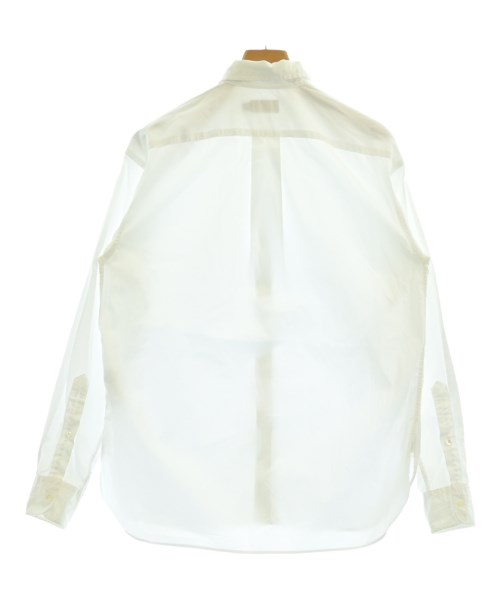 Polo Ralph Lauren（ポロラルフローレン）カジュアルシャツ 白 サイズ:4(XL位) レディース/2200617783046